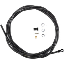 Shimano High Pressure Disc Brake - 2000mm - Black - SM-BH90-SBM  [MPN: ISMBH90SBMLL200A]_1342873