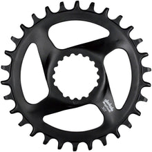 Full Speed Ahead Comet MegaTooth Direct Mount Chainring - 30t, Black [MPN: 380-0490026540]_1342876
