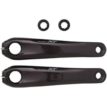 Shimano Crank Arm Set - 160mm - For EP801/EP800/EP600 Motors Only [MPN: IFCM8150MX]_1342944