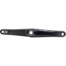 Shimano XT FC-M8120-1 Crankset -165mm, 12-Speed, Black [MPN: IFCM81201AXXT]_1342955
