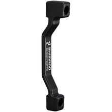 Shimano SM-MA90-F203P/PM Disc Brake Adaptor - 180mm Post Mount Fork/Frame [MPN: ISMMA90F203PPM]_1342958