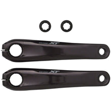 Shimano Ebike Crank Arm Set - 170mm - Deore XT FC-M8150  [MPN: IFCM8150CX]_1342941