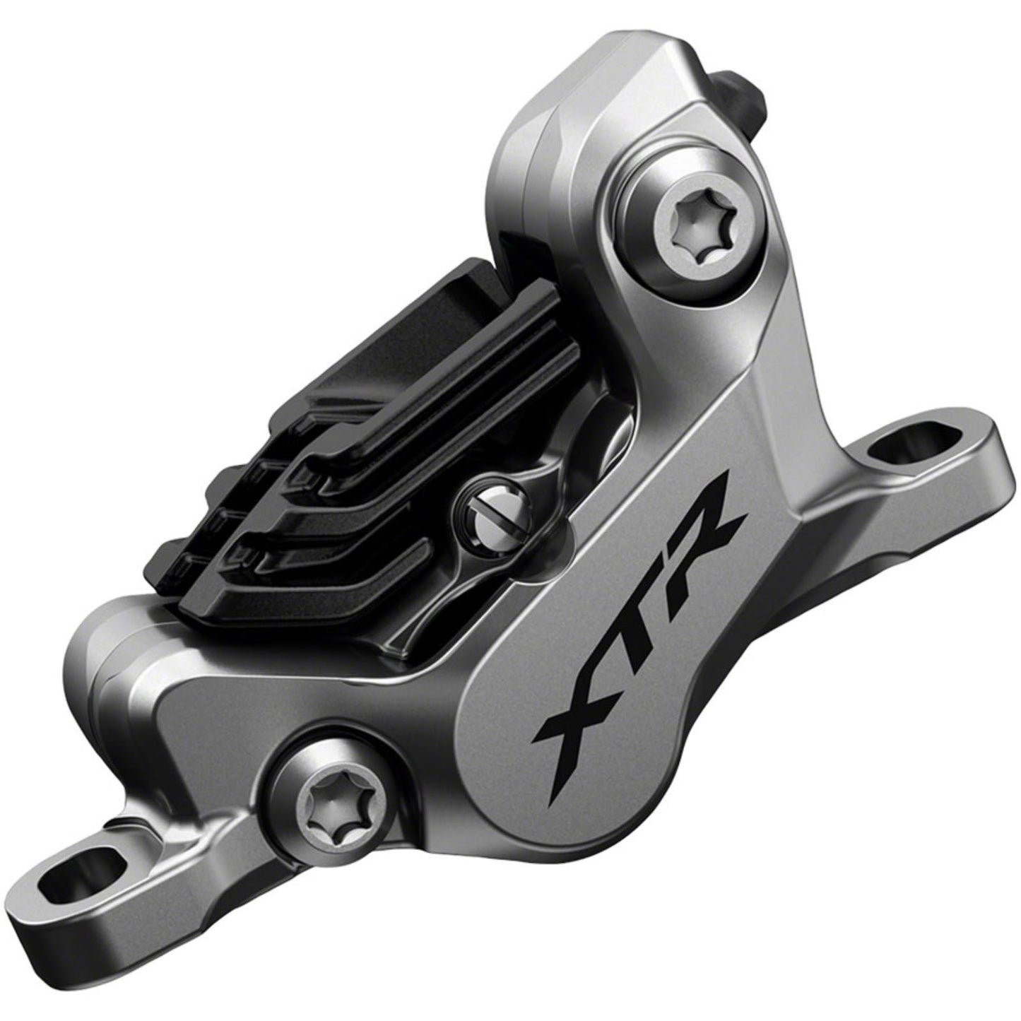 Shimano XTR BR-M9120 Disc Brake Caliper - Front or Rear [MPN: IBRM9120MPMF]_1342963