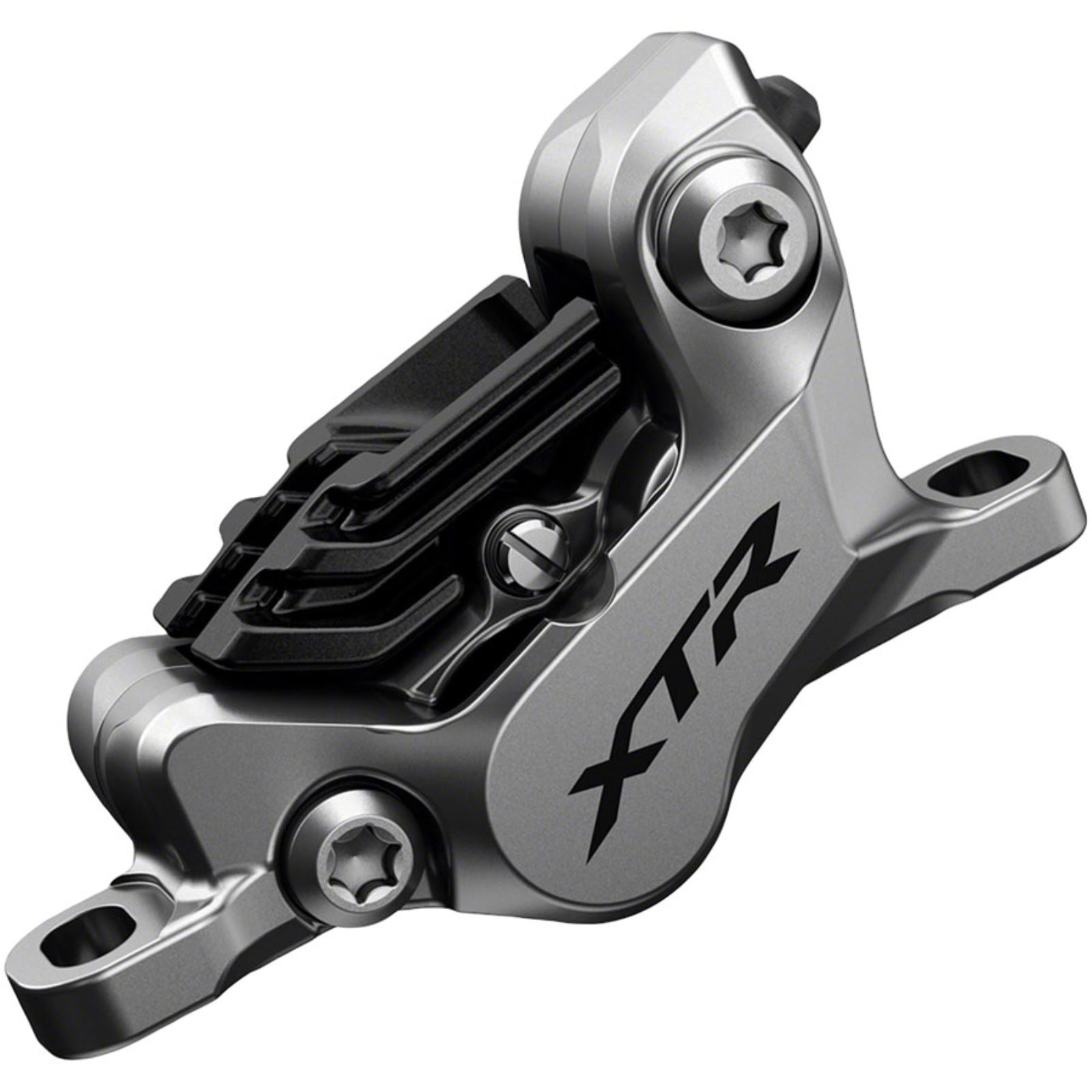 Shimano XTR BR-M9120 Disc Brake Caliper - Front or Rear [MPN: IBRM9120MPMF]_1342963