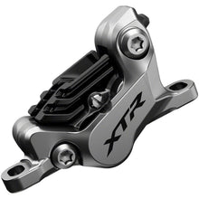 Shimano XTR BR-M9120 Disc Brake Caliper - Front or Rear [MPN: IBRM9120MPMF]_1342963