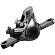 Shimano XTR BR-M9100 Disc Brake Caliper - Front or Rear [MPN: IBRM9100MPMX]_1342919