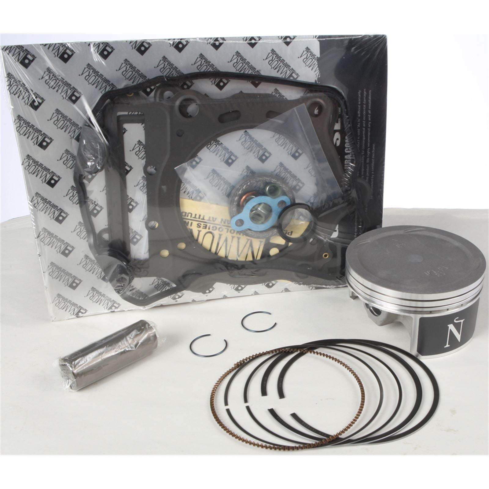 Namura Top End Repair Kit [MPN: NA-30014K]_204268
