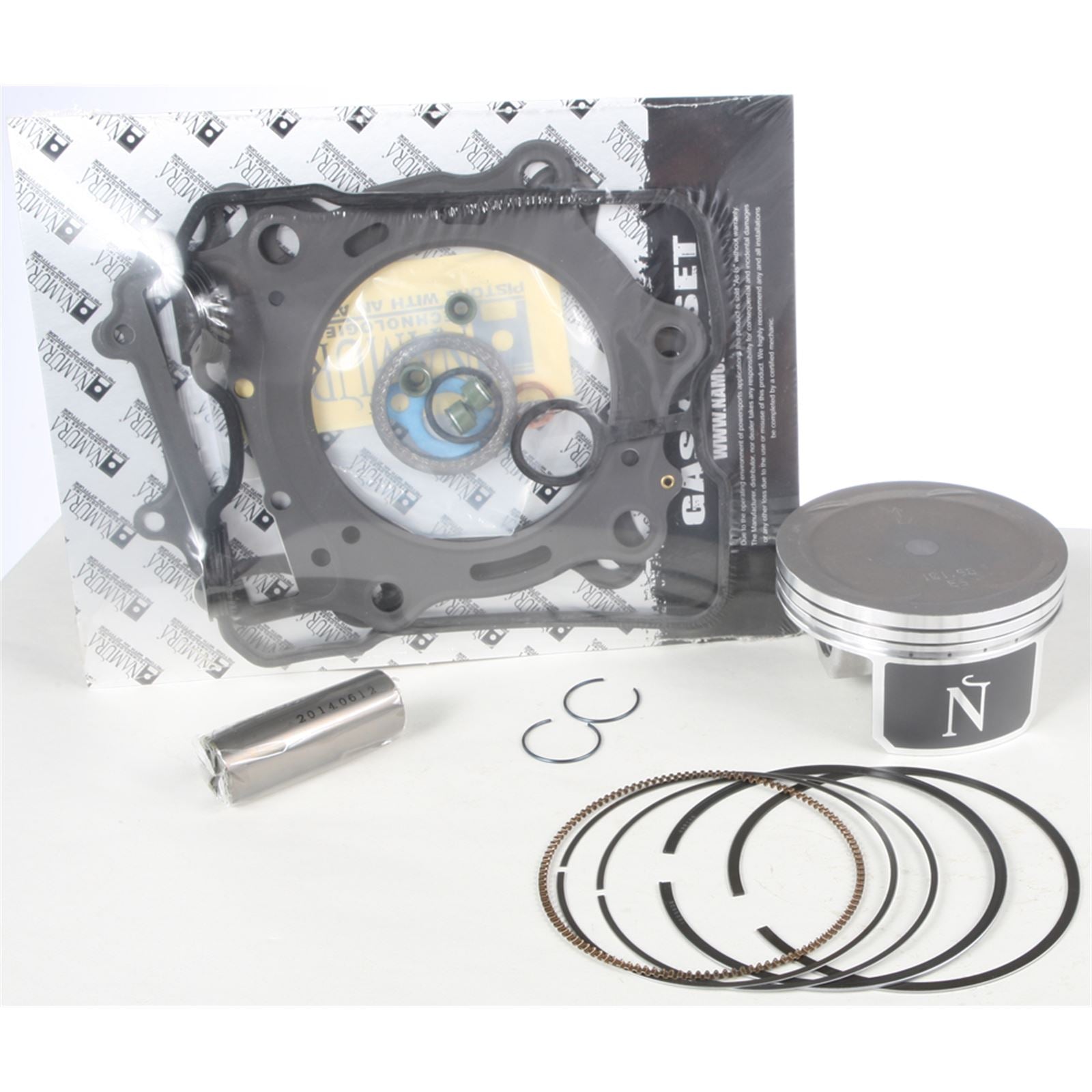 Namura Top End Repair Kit [MPN: NA-30014-CK]_204269
