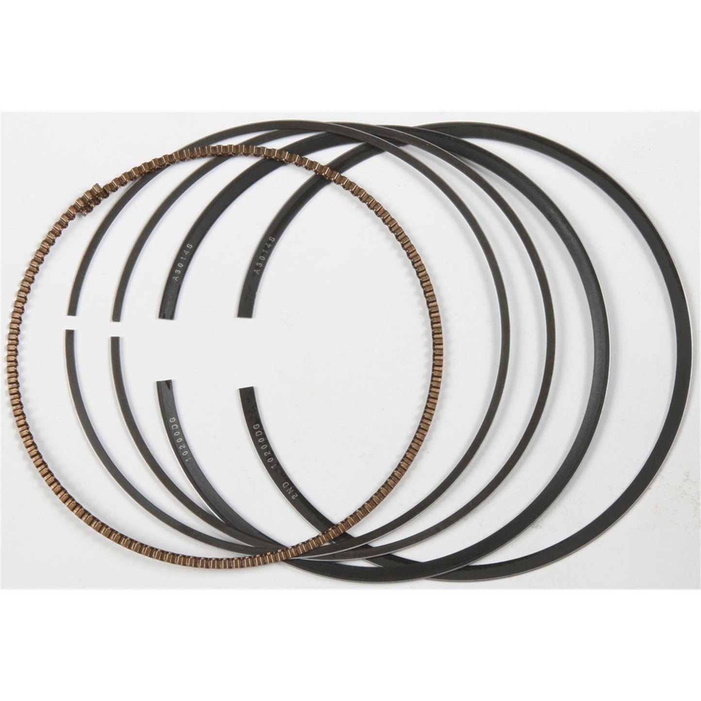 Piston Rings For Namura Pistons Only [MPN: NA-30014R]_204270