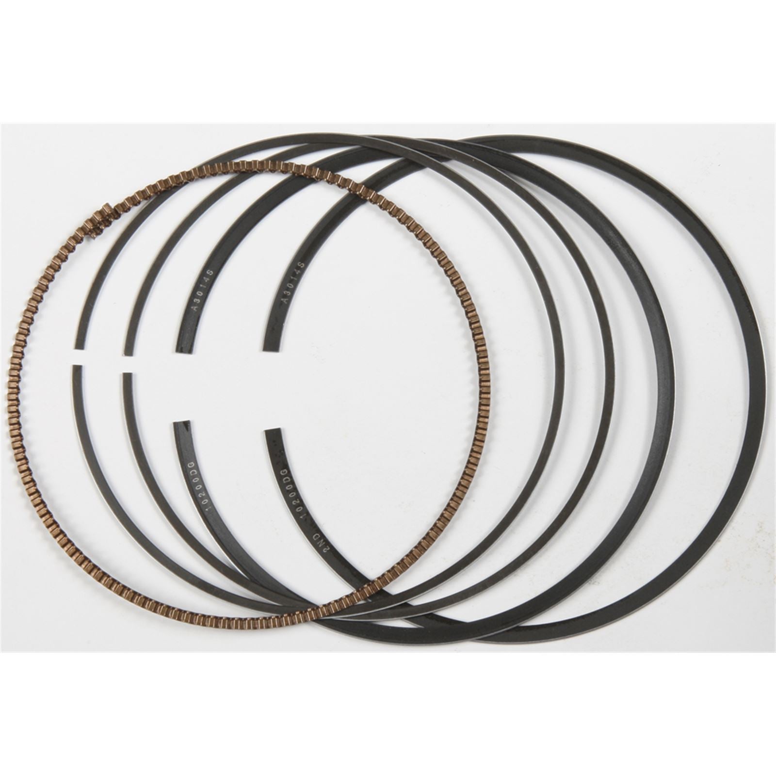 Piston Rings For Namura Pistons Only [MPN: NA-30014R]_204270