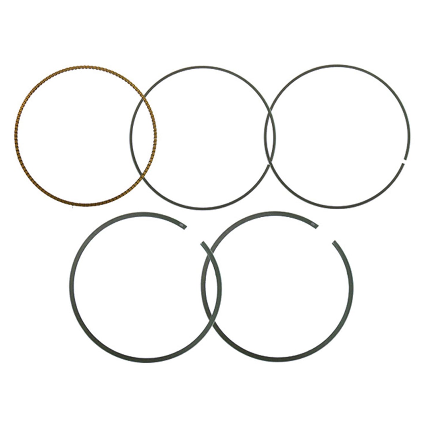 Piston Rings For Namura Pistons Only [MPN: NA-30014R]_593569