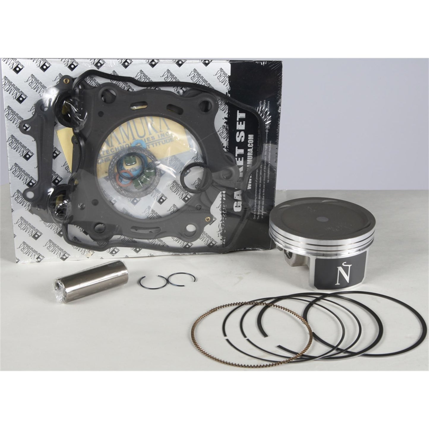 Namura Top End Repair Kit [MPN: NA-30015-BK]_204271