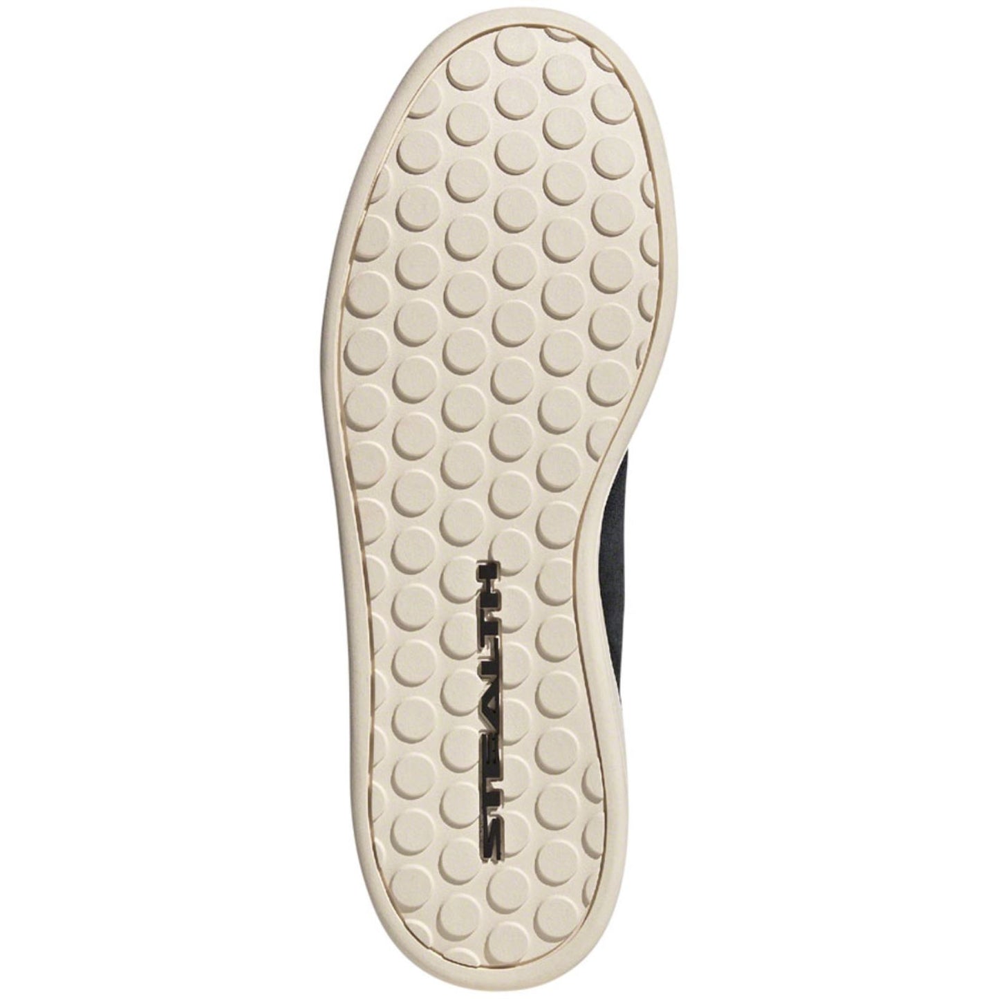 Five Ten Men's Sleuth Flat Shoes - Black/Carbon/White_1344376