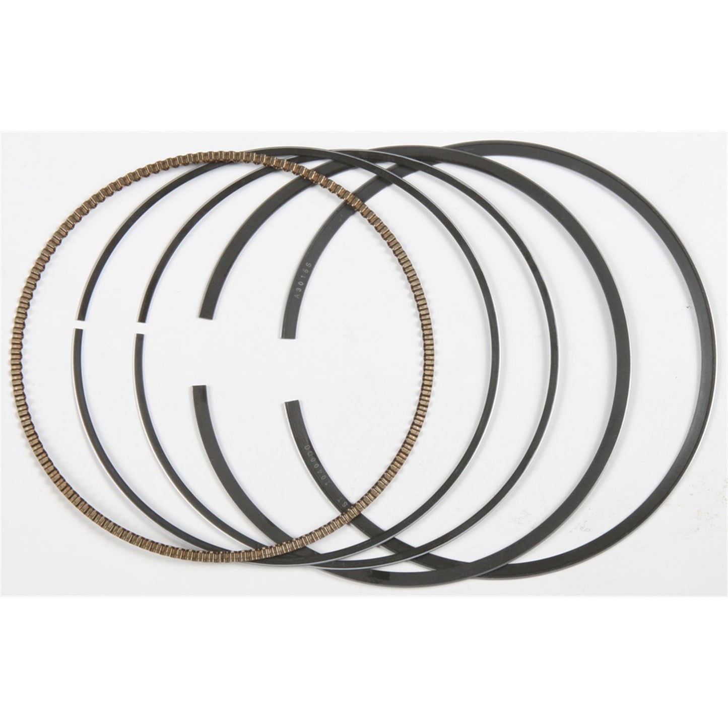 Piston Rings For Namura Pistons Only [MPN: NA-30015R]_204272