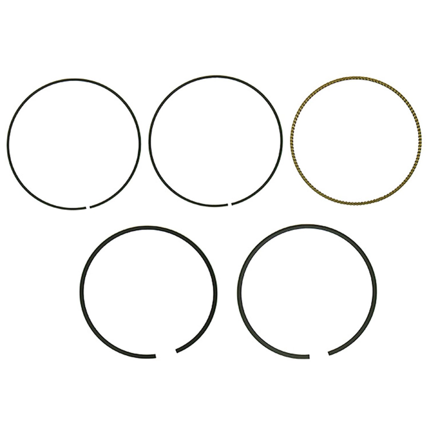 Piston Rings For Namura Pistons Only [MPN: NA-30015R]_593572