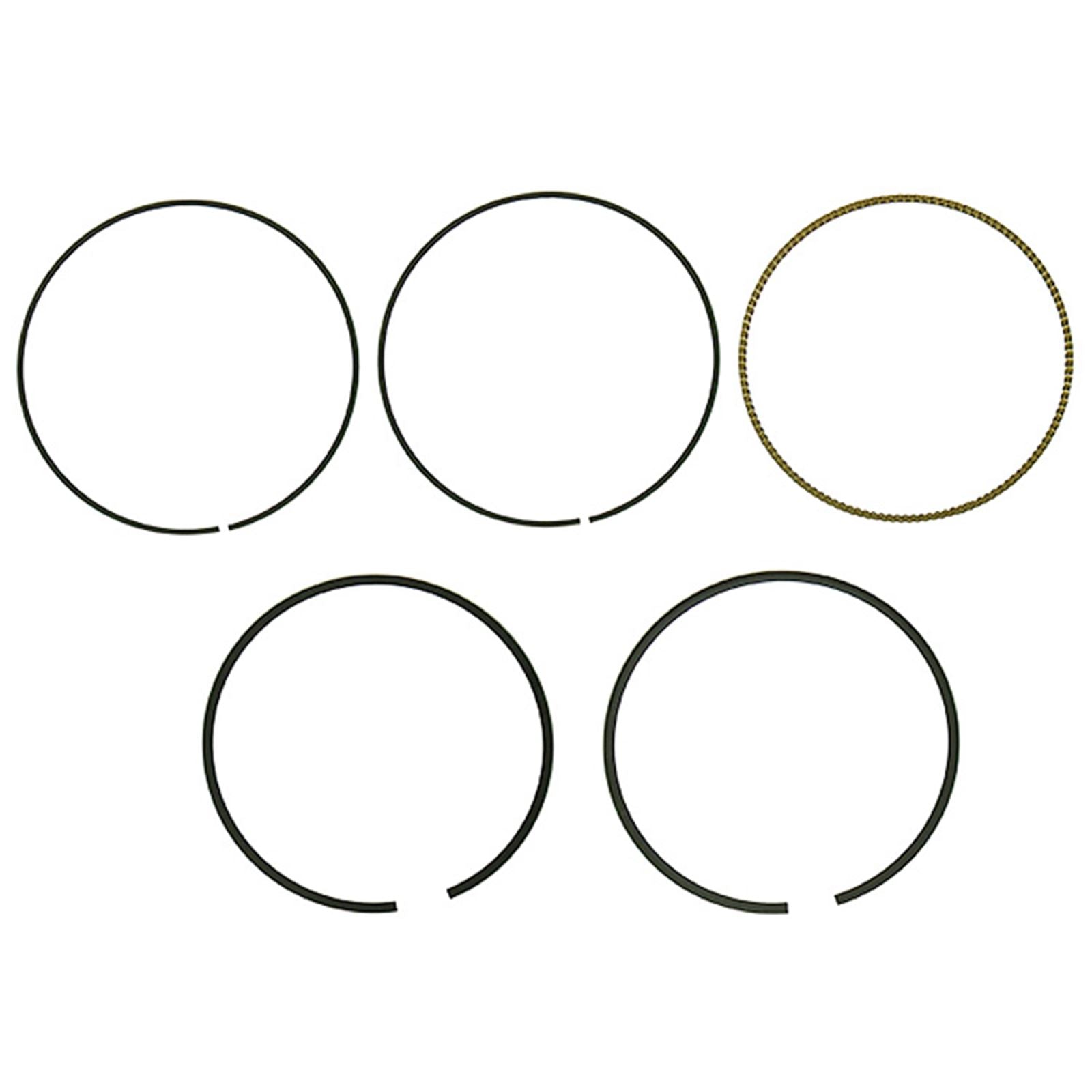 Piston Rings For Namura Pistons Only [MPN: NA-30015R]_593572