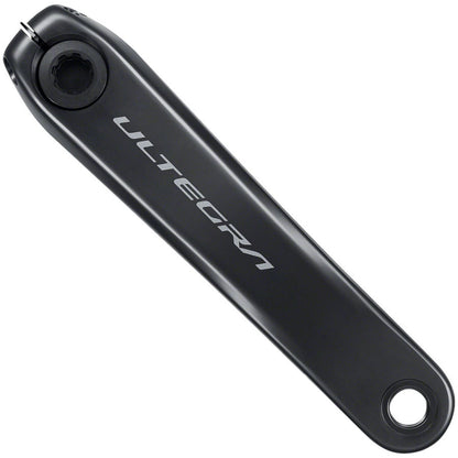 Shimano Ultegra FC-R8100 Crankset - 160mm, 12-Speed, 52/36t, Black [MPN: IFCR8100MX26]_1344683
