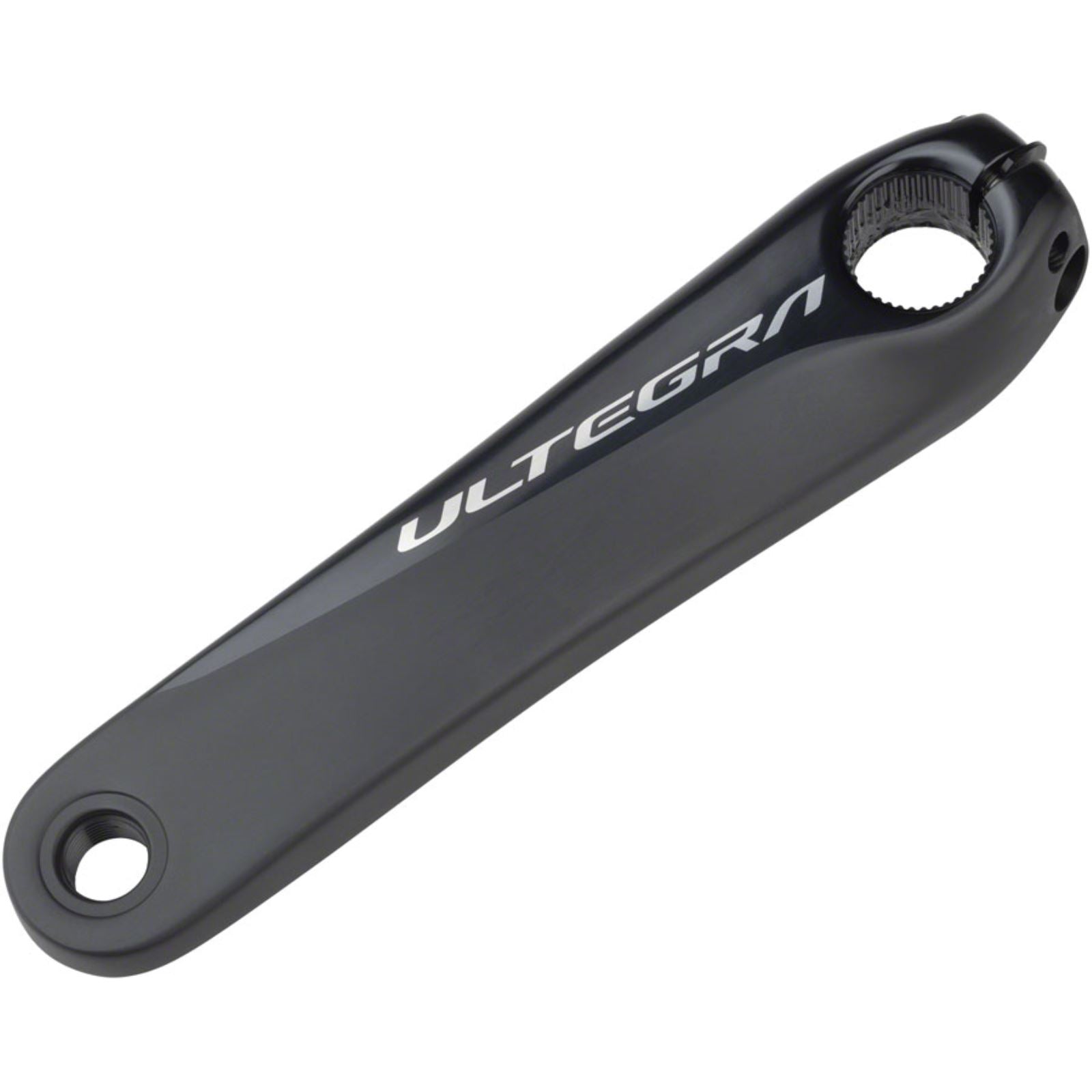 Shimano Left Crank Arm - 165mm - Black - Ultegra FC-R8000  [MPN: Y1W898050]_1344854