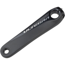 Shimano Left Crank Arm - 165mm - Black - Ultegra FC-R8000  [MPN: Y1W898050]_1344854