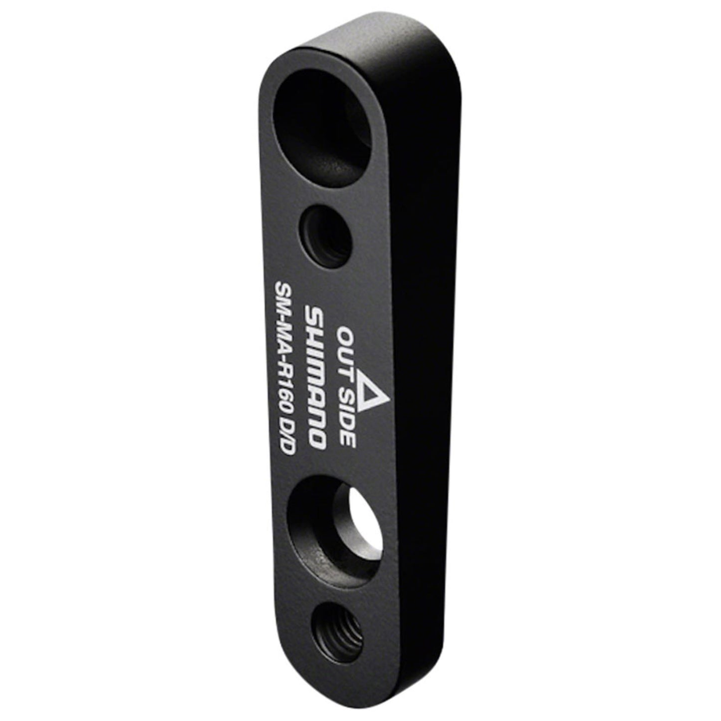 Shimano SM-MA-R160D/D Disc Brake Adaptor - Flat-Mount Caliper [MPN: ISMMAR160DDB]_1344896