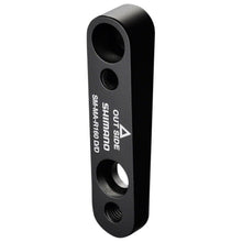 Shimano SM-MA-R160D/D Disc Brake Adaptor - Flat-Mount Caliper [MPN: ISMMAR160DDB]_1344896