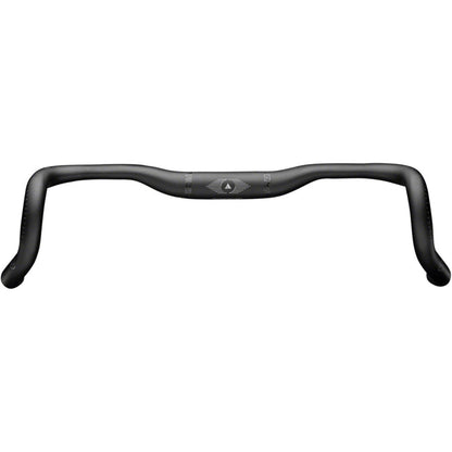 Profile Design Handlebar - 42cm, 120mm Drop, 136mm Reach, 31.8mm, 9mm Rise, Black [MPN: RHDRVG120421]_1345045
