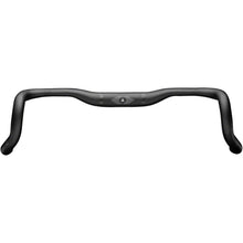 Profile Design Handlebar - 44cm, 120mm Drop, 136mm Reach, 31.8mm, 9mm Rise, Black [MPN: RHDRVG120441]_1345033