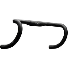 Profile Design DRV/AEROa Road Drop Handlebar - 40cm - Black [MPN: RHDRVA105401]_1345101