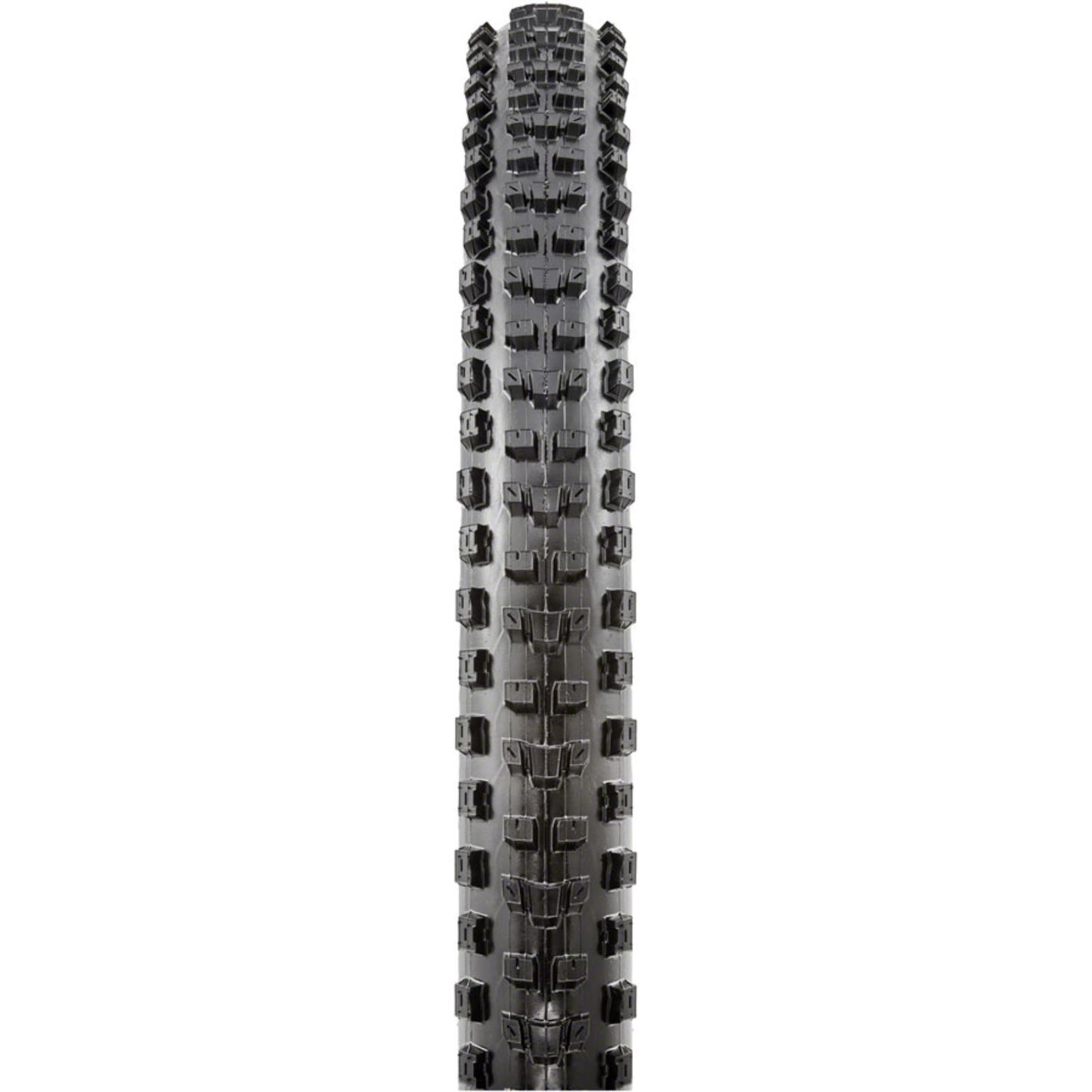 Maxxis - Bicycle Dissector Tire - 29 x 2.6, Tubeless, Folding, Black/Tan, Dual, EXO TB00417400_1345241