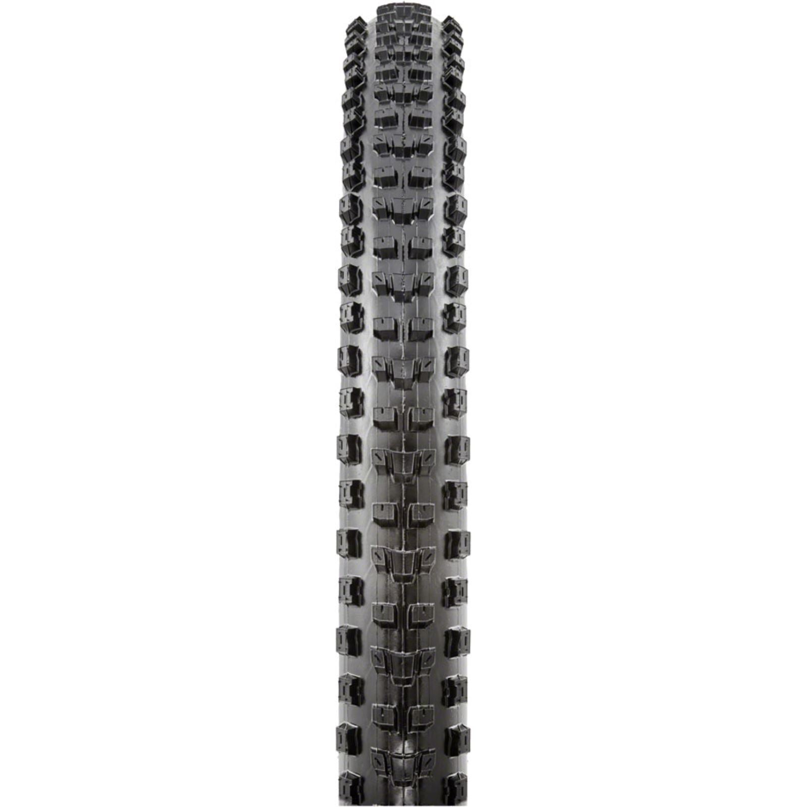 Maxxis - Bicycle Dissector Tire - 29 x 2.6, Tubeless, Folding, Black/Tan, Dual, EXO TB00417400_1345241