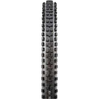 Maxxis - Bicycle Dissector Tire - 29 x 2.6, Tubeless, Folding, Black/Tan, Dual, EXO TB00417400_1345241