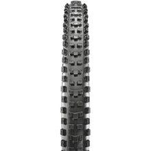 Maxxis - Bicycle Dissector Tire - 29 x 2.4, Tubeless, Folding, Black TB00350300_1345240