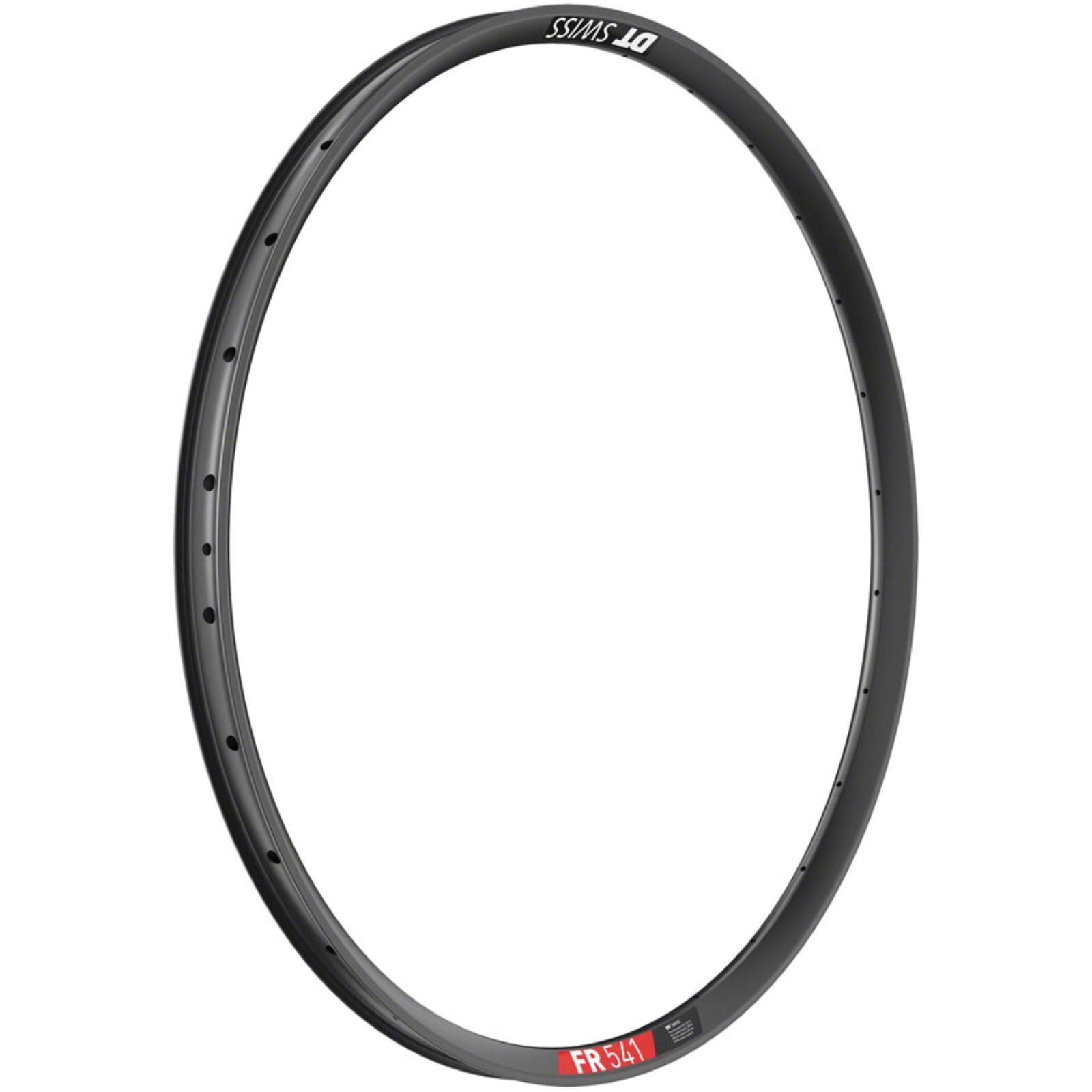 DT Swiss FR 541 Rim - 29", 32H, Disc, Black OPEN BOX [MPN: RDFR54CDPW32SA1490]_2717682