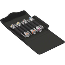 Wera Bicycle Set 8 - 3/8" Bit-Socket Set [MPN: 5004176001]_1345415