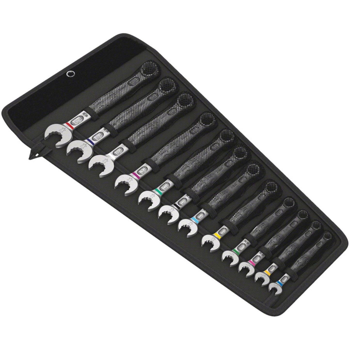 Wera Bicycle Set 12 - Joker Combination Wrench Set [MPN: 5004181001]_1345416