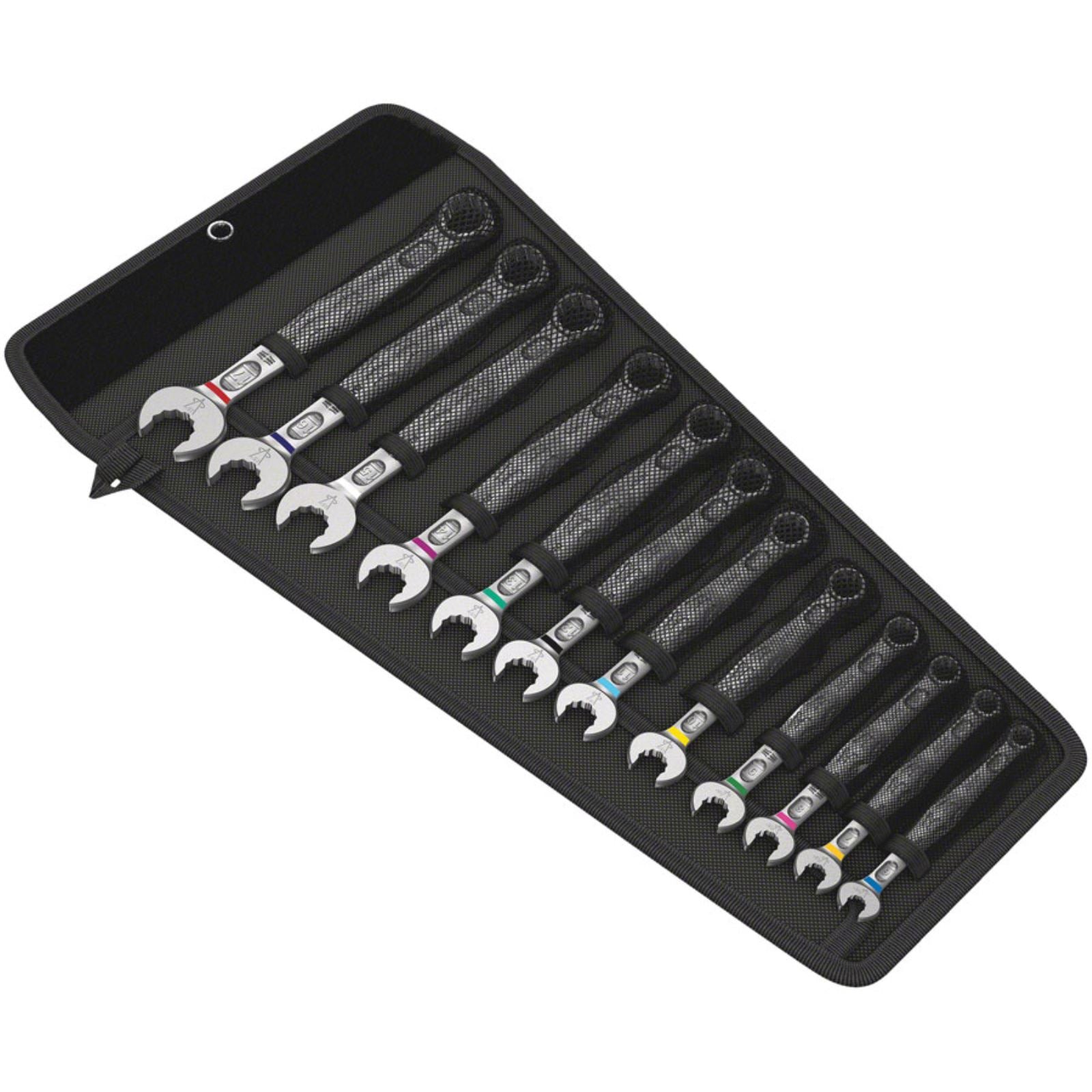 Wera Bicycle Set 12 - Joker Combination Wrench Set [MPN: 5004181001]_1345416