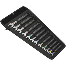 Wera Bicycle Set 12 - Joker Combination Wrench Set [MPN: 5004181001]_1345416