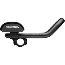Profile Design Neosonic ErgoAR Aero Bar - 31.8 Clamp, 240mm, Black [MPN: RHNSNC45DL1]_1345614