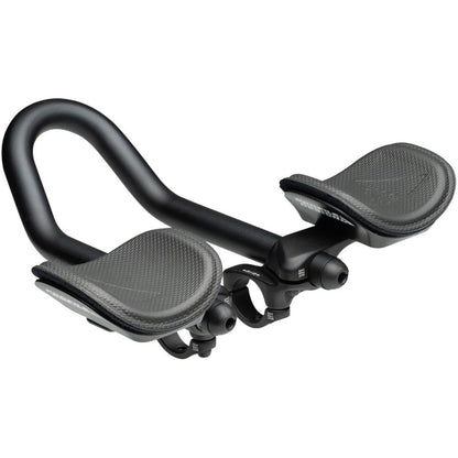Profile Design Neosonic ErgoAR Aero Bar - 31.8 Clamp, 240mm, Black [MPN: RHNSNC45DL1]_1345565
