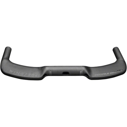 Profile Design Wing/20c Base Bar - 31.8 Clamp - 42cm - Carbon - Black [MPN: RHW20C421]_1345674