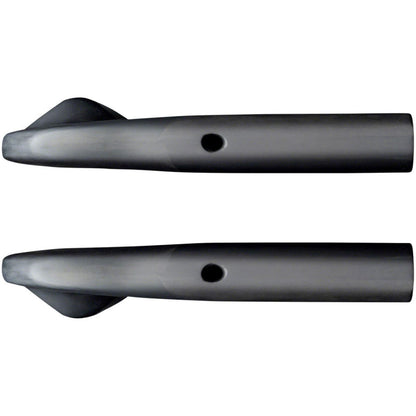 Profile Design Wing/20c Base Bar - 31.8 Clamp - 42cm - Carbon - Black [MPN: RHW20C421]_1345676