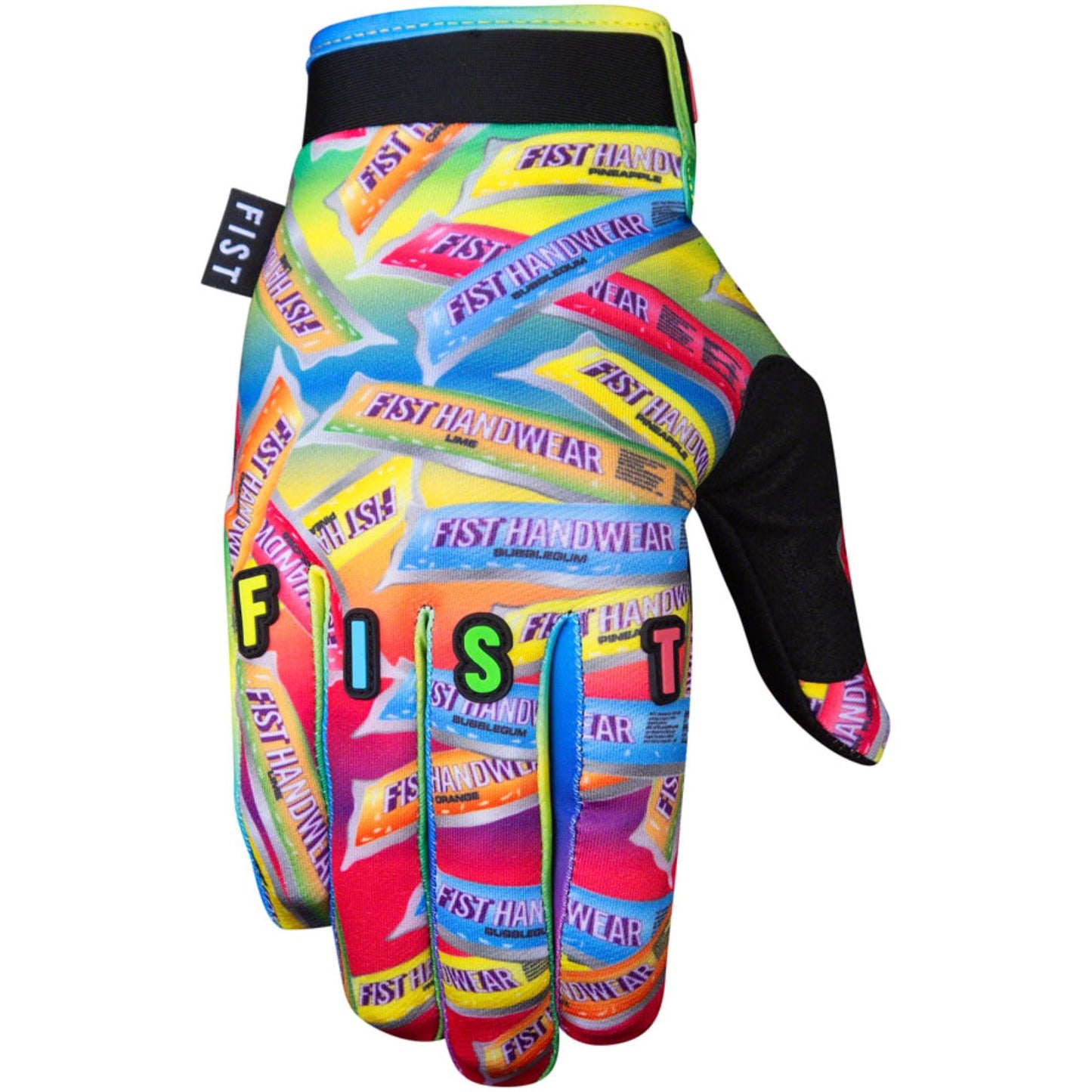 Fist Handwear Cold Poles Gloves - Multi-Color - Full Finger_1346475
