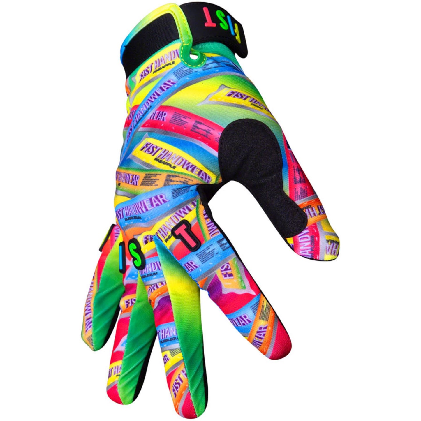 Fist Handwear Cold Poles Gloves - Multi-Color - Full Finger_1346476