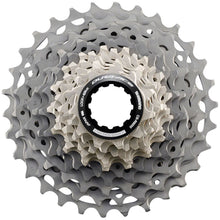 Shimano Cassette - 12-Speed - 11-30t - Gray - Dura-Ace CS-R9200  [MPN: ICSR920012130]_1346439
