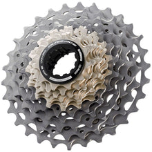 Shimano Cassette - 12-Speed - 11-30t - Gray - Dura-Ace CS-R9200  [MPN: ICSR920012130]_1346440
