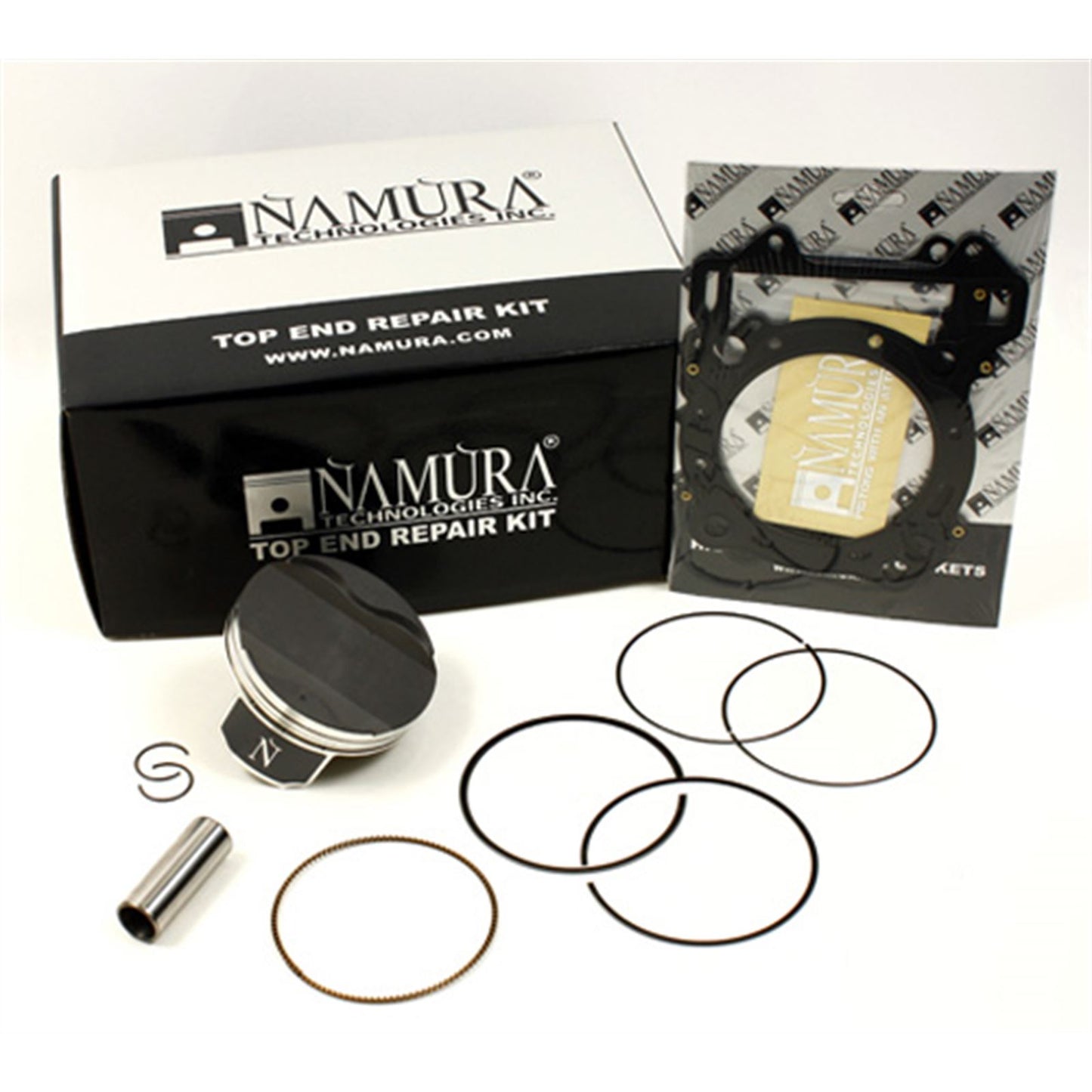 Namura Top End Repair Kit [MPN: NA-30002-6K]_593582