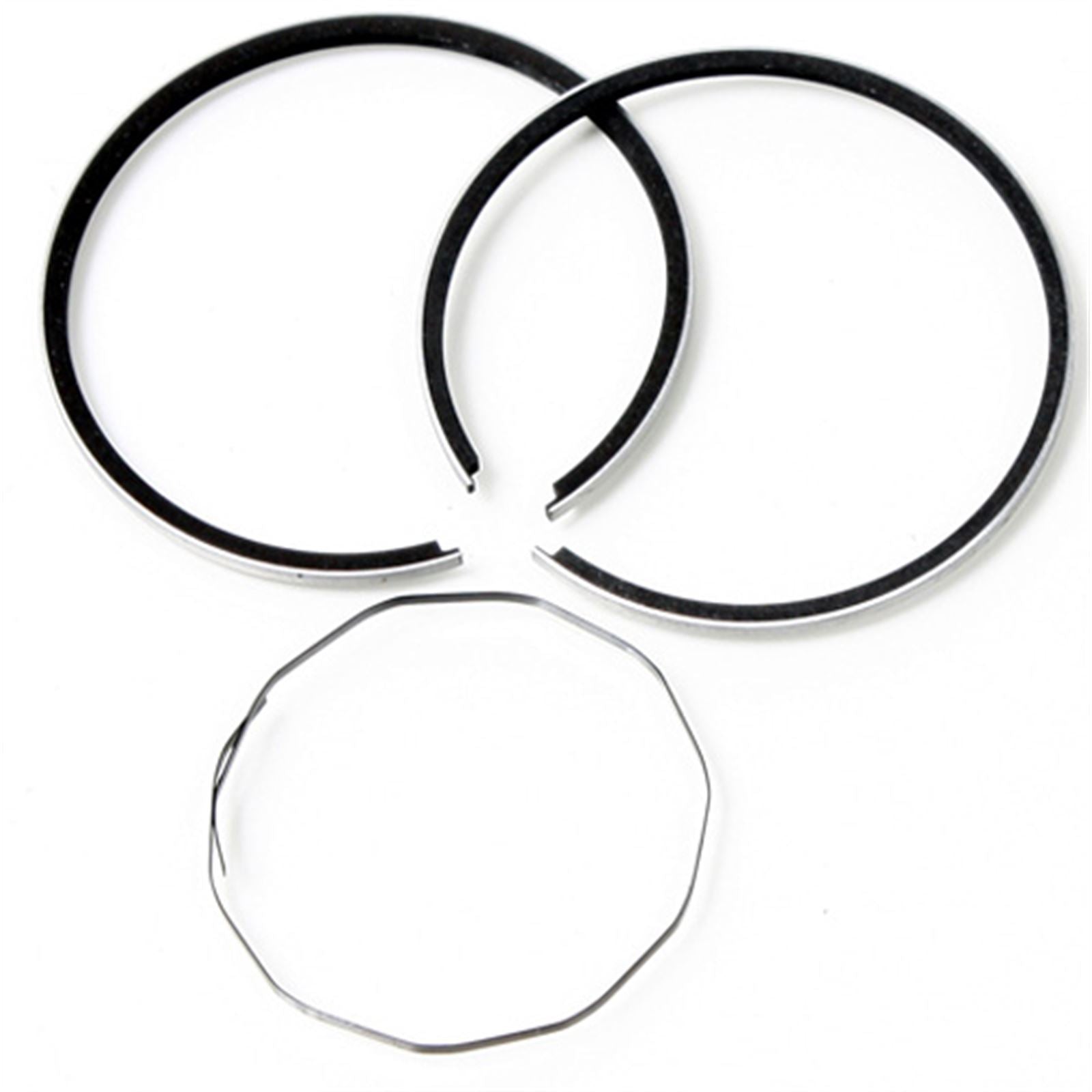 Piston Rings For Namura Pistons Only [MPN: NX-30050R]_593585