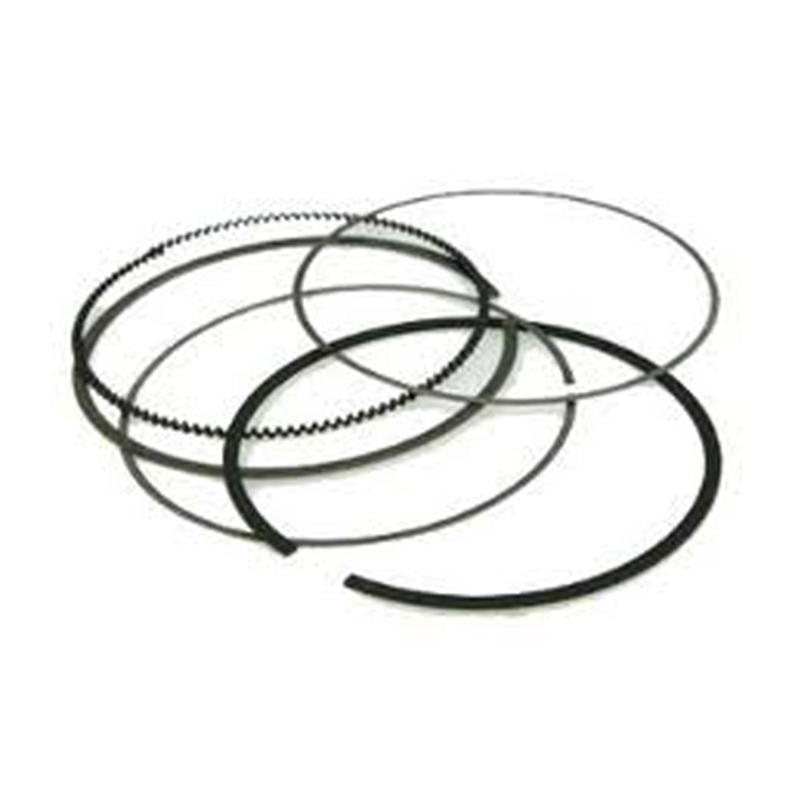 Piston Rings For Namura Pistons Only [MPN: NX-30050-4R]_204286