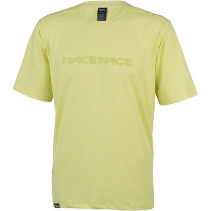 Race Face Commit Tech Top - Short Sleeve_1348283