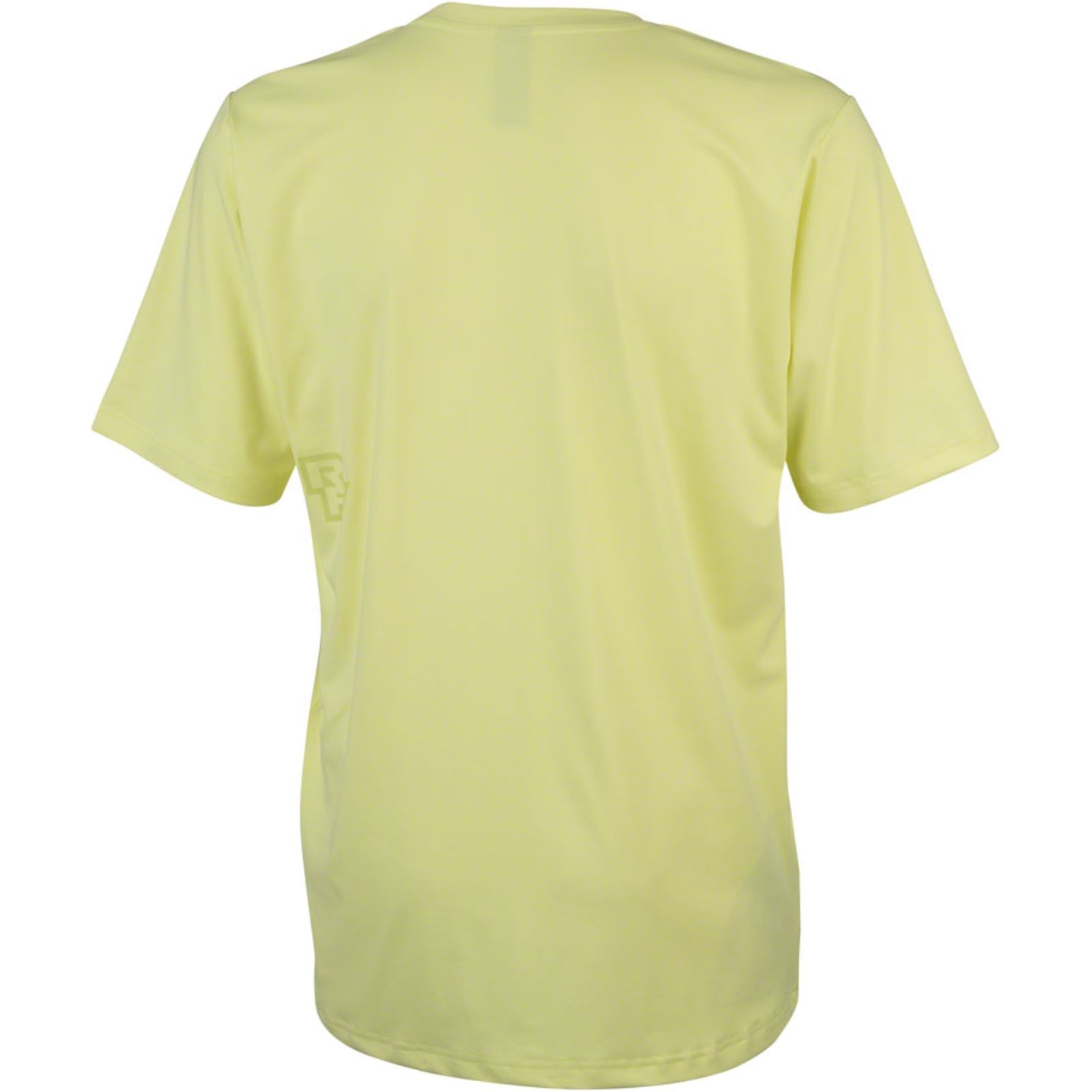 Race Face Commit Tech Top - Short Sleeve_1348284